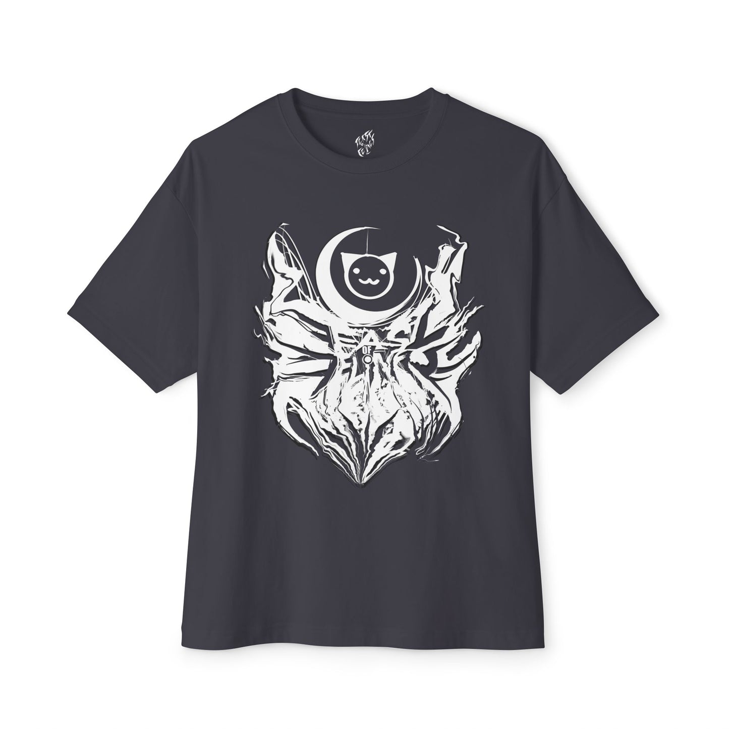 Deathcore Oversized Tee