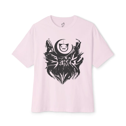 Deathcore Oversized Tee