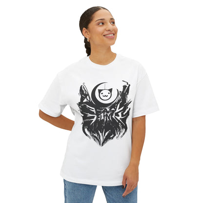 Deathcore Oversized Tee