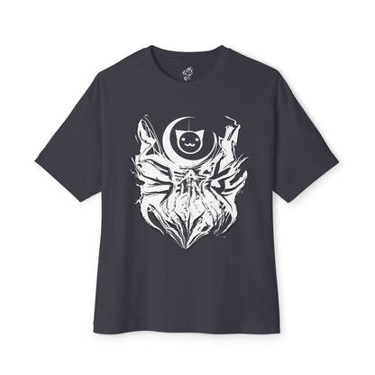 Deathcore Oversized Tee