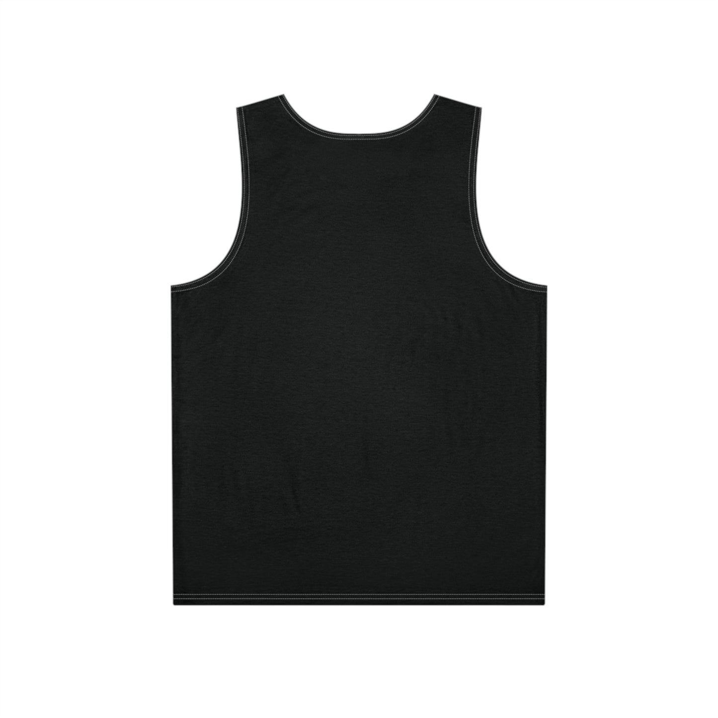 Tank Top Twin Skulls Graphic Casual Summer Fit (Vol 2)