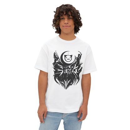 Deathcore Oversized Tee