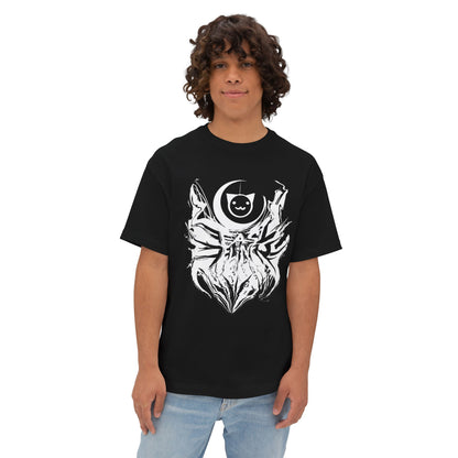 Deathcore Oversized Tee