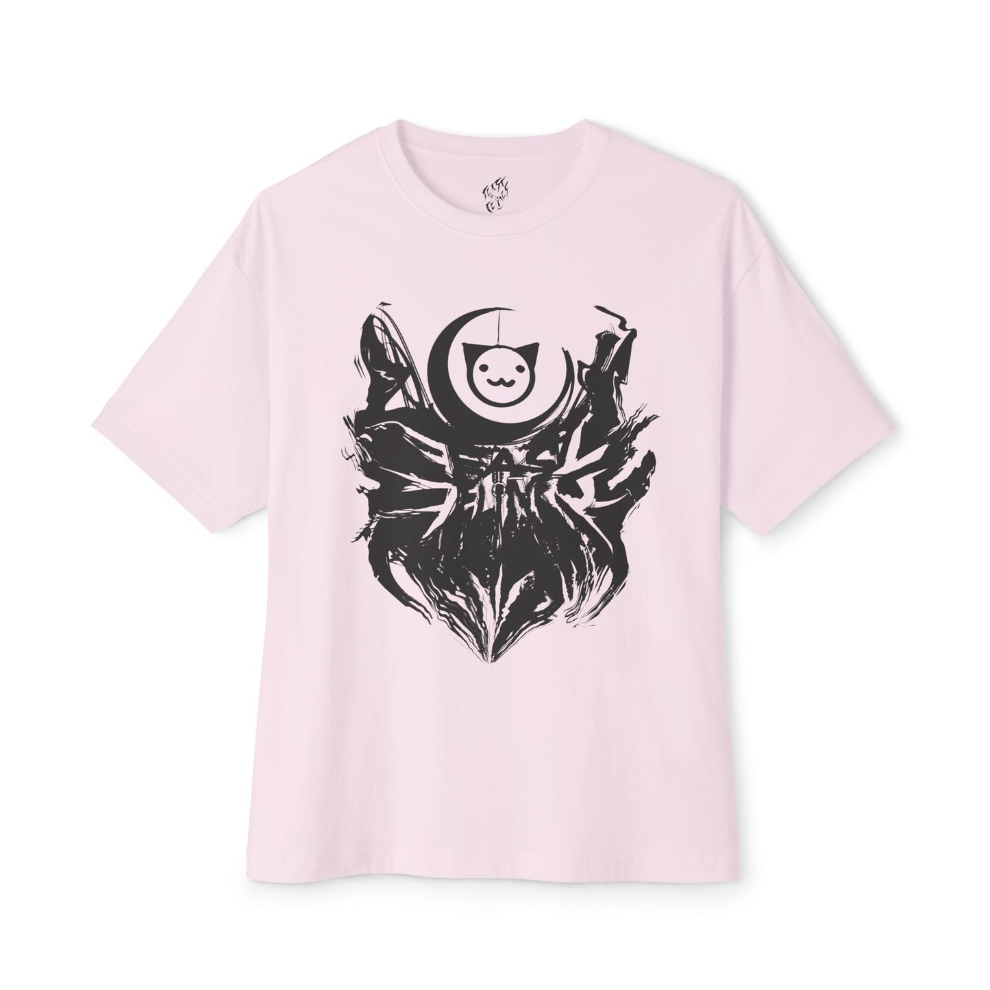 Deathcore Oversized Tee