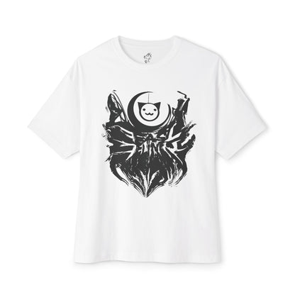 Deathcore Oversized Tee