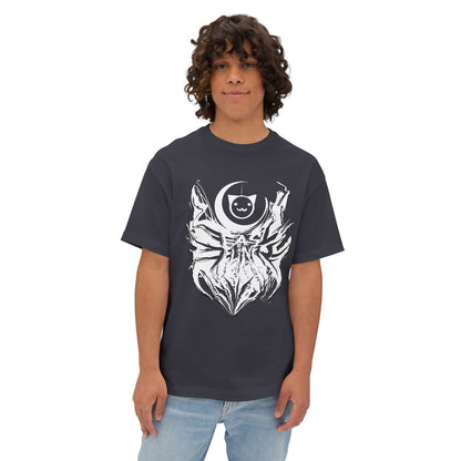 Deathcore Oversized Tee