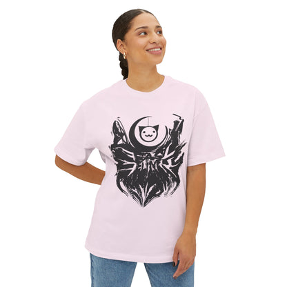 Deathcore Oversized Tee